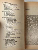 The Central Questions of Philosophy