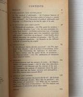 The Problem of Knowledge