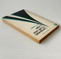 Language, Truth and Logic