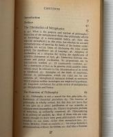 Language, Truth and Logic