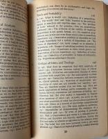 Language, Truth and Logic