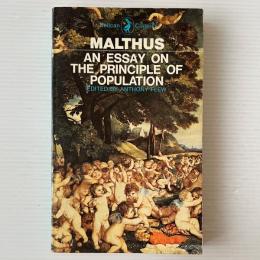 An Essay on the Principle of Population