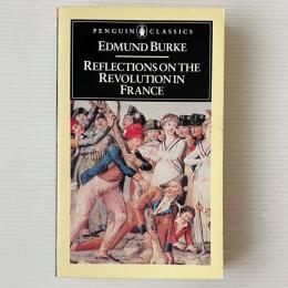 Reflections on the Revolution in France