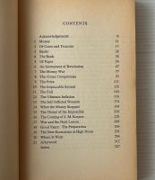 Money : Whence It Came, Where It Went