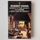 Report to the County of Lanark: A New View of Society