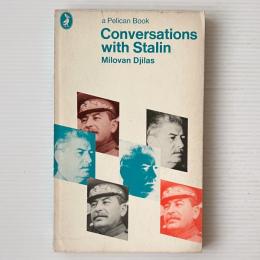 Conversations With Stalin