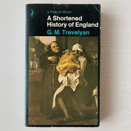 A Shortened History of England