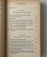 A Shortened History of England