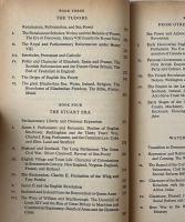 A Shortened History of England