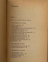 Ethics: Inventing Right and Wrong