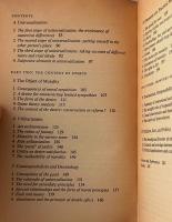 Ethics: Inventing Right and Wrong