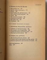 Ethics: Inventing Right and Wrong