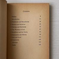 World religions: A dialogue