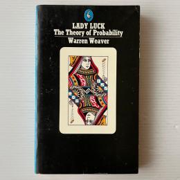 Lady Luck: The Theory of Probability