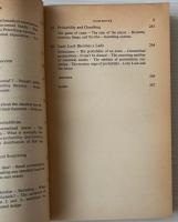 Lady Luck: The Theory of Probability