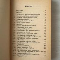 Mathematics in Western Culture