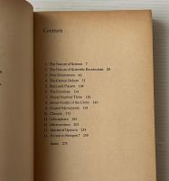 Man and the Cosmos: The Nature of Science Today