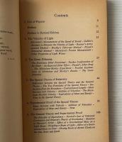 Relativity For the Layman: A Simplified Account of the History, Theory, And Proofs of Relativity