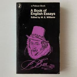 A Book of English Essays