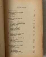 A Book of English Essays