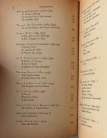 A Book of English Essays