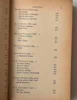 A Book of English Essays