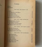 The Sleepwalkers: A History Of Man's Changing Vision Of The Universe