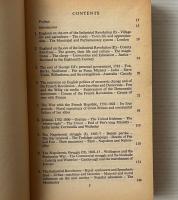 British History in Nineteenth Century and After: 1782-1919