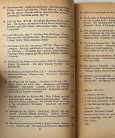 British History in Nineteenth Century and After: 1782-1919