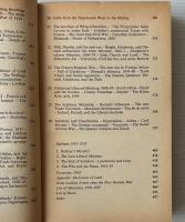 British History in Nineteenth Century and After: 1782-1919