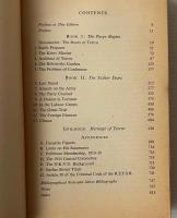The great terror: Stalin's purge of the thirties