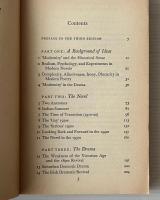 Modern Writer and His World