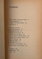 Atoms and the Universe