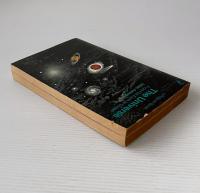 The Universe; From Flat Earth to Quasar