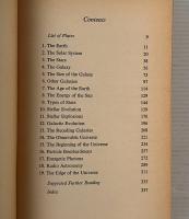 The Universe; From Flat Earth to Quasar