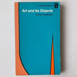 Art and Its Objects