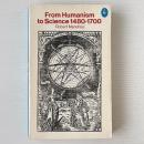 From Humanism to Science 1480 - 1700