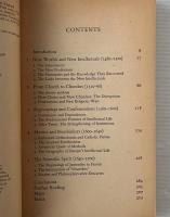 From Humanism to Science 1480 - 1700