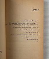 The Psychology of Communication: Seven Essays