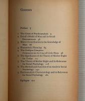 The Crisis of Psychoanalysis : Essays on Freud, Marx and Social Psychology