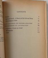 Two Short Accounts of Psycho-Analysis: Five Lectures On Psycho-Analysis & the Question of Lay Analysis