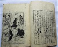 秘事思案袋 ＋ 古今智恵枕  各上・中・下　合本