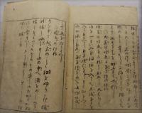 秘事思案袋 ＋ 古今智恵枕  各上・中・下　合本