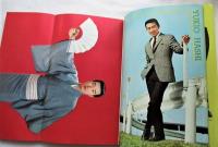 近代映画 1966年4月号臨時増刊 橋幸夫 特集号　歌舞伎座特別公演記念