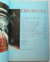 SCI-FI NOW　Alan Frank 洋書