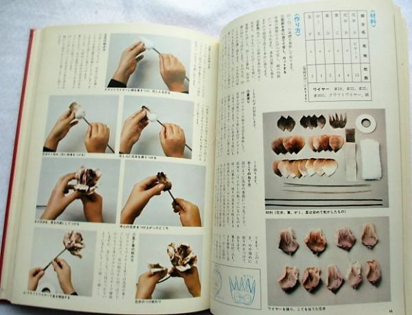 AN FORME FLOWER 中谷敦子 81akq0D6y4L.jpg