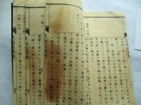 民間經濟録 : 全