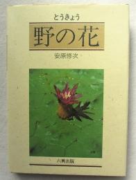 とうきょう野の花