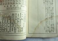 上方趣味　脱線新口村 ; 近ごろ新口村風景
