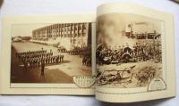 歴史写真　第227号～第229号　日支事変特集号　第六巻～第8巻　3冊